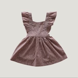 Jamie Kay Rosey Floral Dress & Bloomers